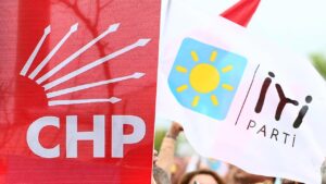 İyi Parti’den CHP’ye ret