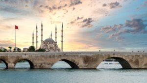 Çukurova’dan haberler!