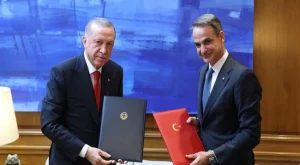 Perspektif: Cumhurbaşkanı Erdoğan’ın Atina ziyaretinde alınan kararlar nelerdir?