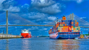 Deniz Ticaret Odası (DTO)Yönetim Kurulu Başkanı Kıran, “Deniz Taşımacılığı, Dünya Ticaretinin ve Küresel Ekonominin Omurgası”