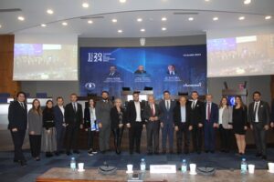 Ekonomi Rotası 2024 Türkiye ve Dünya Gündemine Bakış