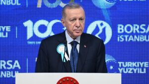 Cumhurbaşkanı Erdoğan: Ülkemize yönelik kaynak akışı daha da hızlanacak
