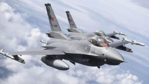 Irak’ın kuzeyinde 5 terörist etkisiz hale getirildi