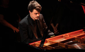 23. Uluslararası Antalya Piyano Festivali başlıyor