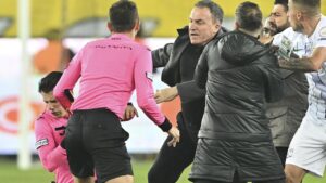 Hakeme saldırıyla ilgili 4 kişiye dava açıldı