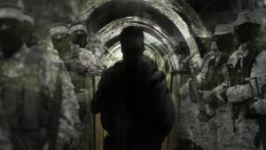 İsrail’in tünellere su basma planı: Amaç, savaşı mı yoksa Gazze’yi mi bitirmek?