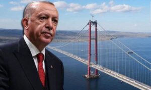 Cumhurbaşkanı Erdoğan, “Bizi diğerlerinden ayıran özellik ülkeye hizmet aşkımızdır”