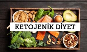 Ketojenik Diyet ve Dikkat edilmesi Gereken Durumlar