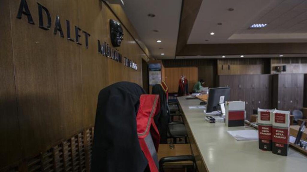 Yeni yargı paketi TBMM’ye sunulacak