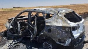 MİT PKK’nın sözde Ayn El Arab sorumlusunu etkisiz hale getirdi