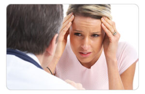 Psikosomatik hastalık