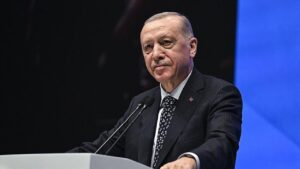 Cumhurbaşkanı Erdoğan: Tarih bu iğrenç tabloya göz yumanları yargılayacak