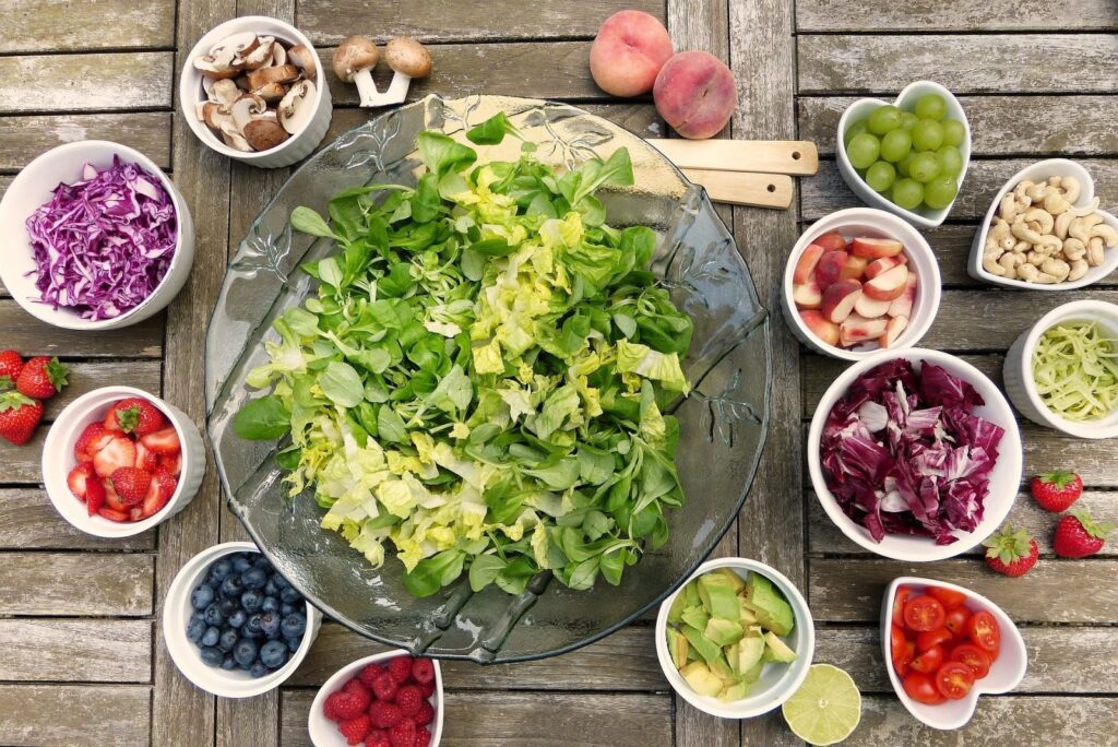 Üsküdar Üniversitesi Vegan/Vejetaryen Beslenme ve Diyet uzmanı Bilge Sever: “Önemli olan besinler değil, besin maddeleridir”