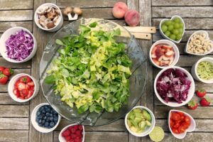 Üsküdar Üniversitesi Vegan/Vejetaryen Beslenme ve Diyet uzmanı Bilge Sever: “Önemli olan besinler değil, besin maddeleridir”