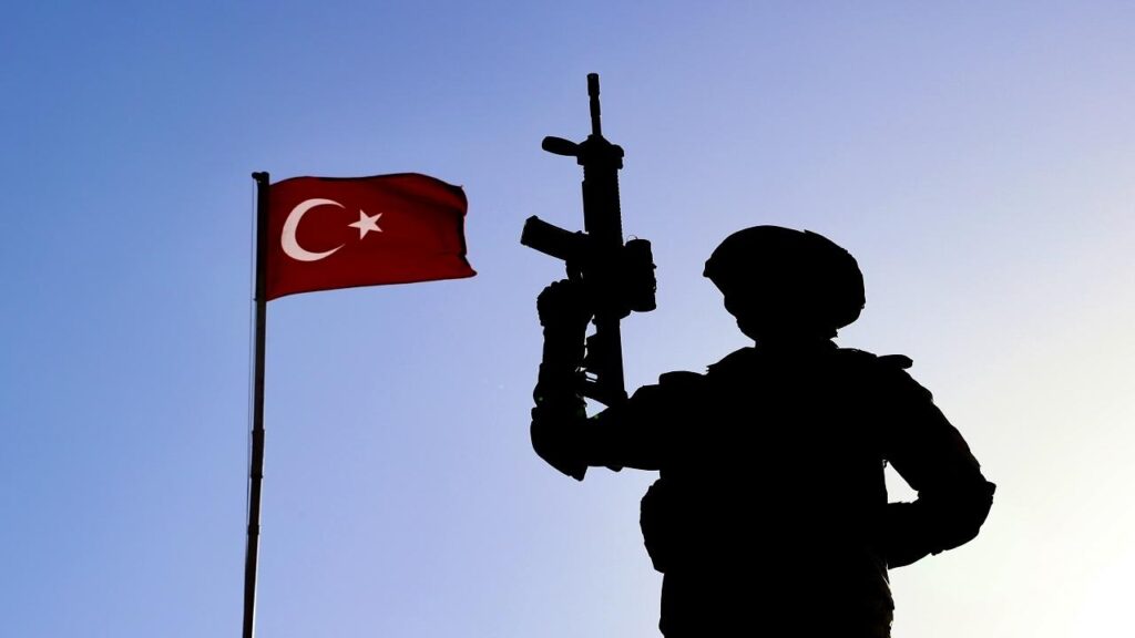 Irak’ın kuzeyinde Mehmetçik varlığı: Geri adım yok