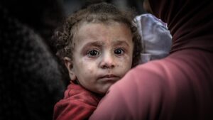 Cumhurbaşkanı Erdoğan, Kılıçdaroğlu’ndan kazandığı tazminatı Gazzeli çocuklara bağışladı