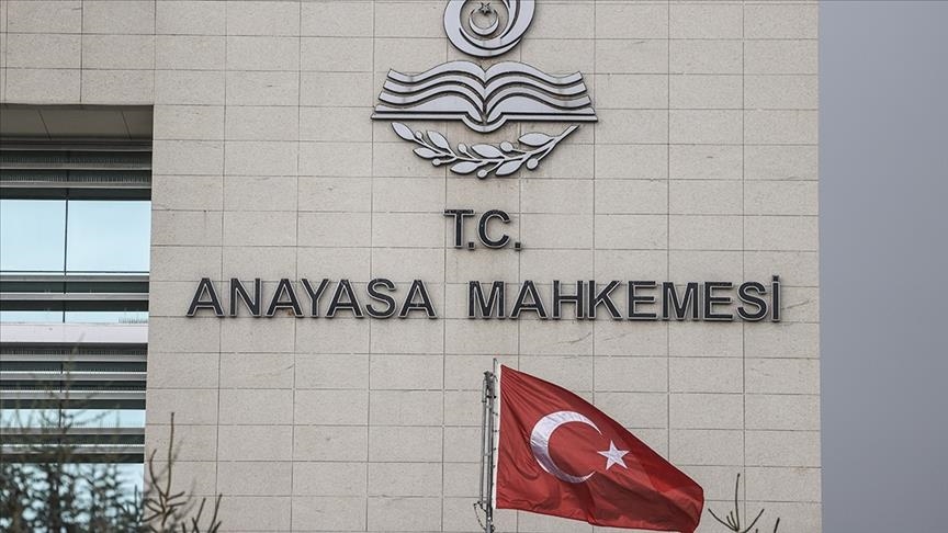 (MHP) Genel Başkanı Devlet Bahçeli, “Anayasa Mahkemesi’nin önünde görüşülmeyi bekleyen 129 bin 140 bireysel başvuru dosyası var”