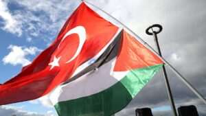 İstanbul büyük yürüyüşe hazırlanıyor