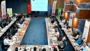 İzmir’in Karşıyaka ve Polonya’nın Gdynia Belediyelerinden ‘iklim işbirliği’