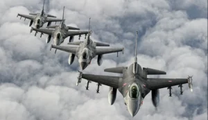 F-16 meselesi ve karşılıklı güven sorunu