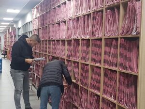 21 milyon 328 bin kişi icralık oldu!