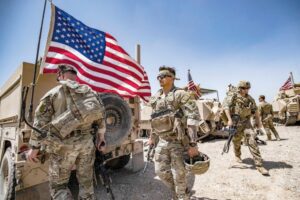 ABD’nin Suriye’den ‘kaçınılmaz’ çekilmesinin tehlikeli yansımaları: Bu muhtemelen DEAŞ’a fayda sağlayacaktır