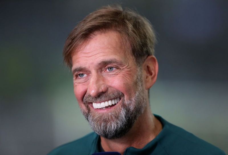 Jurgen Klopp, ‘tükenme’ nedeniyle Liverpool’dan ayrılıyor