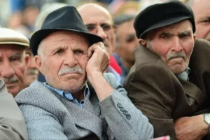 Türkiye’de Emekli-Yaşlı problemleri kartopu gibi büyüyor
