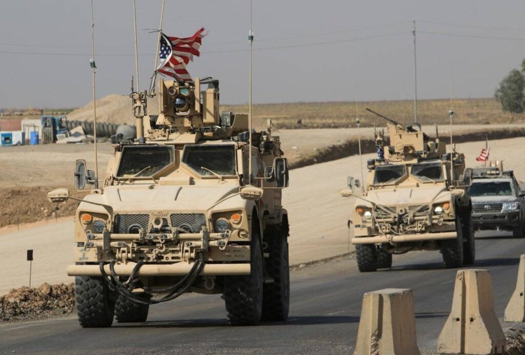 Irak askeri sözcüsü: Hükümet ülkedeki yabancı askeri varlığı sona erdirme yolunda ilerliyor