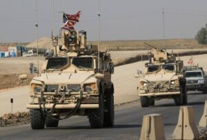 Irak askeri sözcüsü: Hükümet ülkedeki yabancı askeri varlığı sona erdirme yolunda ilerliyor