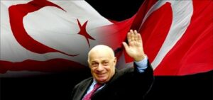 Ölümünün 13. Yılında Büyük Lider Rauf Denktaş