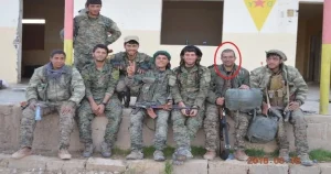 MİT, PKK/KCK’nın sözde sorumlularından İslam Cehanfer’i etkisiz hale getirdi.