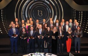 Otomotiv Distribütörleri ve Mobilite Derneği’nin (ODMD) Satış ve İletişim Ödülleri