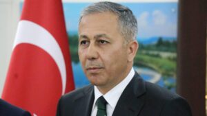 Kıyıya vuran cansız bedenlere ilişkin açıklama