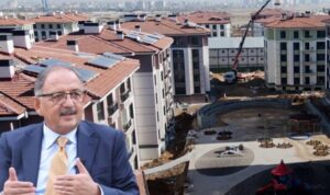 Bakan Özhaseki: Malatya’da yapılan afet konutları ve köy evleri vatandaşlardan tam not aldı”