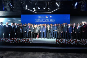 17 Konsorsiyum ile yapay zekada önemli adım