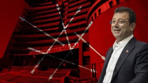 İmamoğlu partinin genleriyle oynuyor