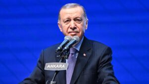 Cumhurbaşkanı Erdoğan: Ankara altın çağına girecek