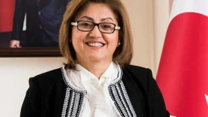 Gaziantep Büyükşehir Belediye Başkanı: “Birlik ve beraberlik ruhu ile yeniden ayağa kalkmak için gücümüzü ortaya koyduk”