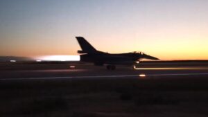 TSK’nın ‘çelik pençeleri’ terör inlerini yerle bir etti