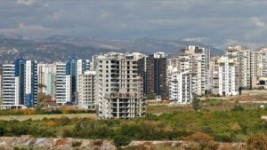 Arsa maliyeti yüzde 15’e çekilse konutta fiyat yüzde 40 düşer