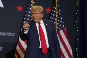 Trump’ı durdurmak mümkün mü?