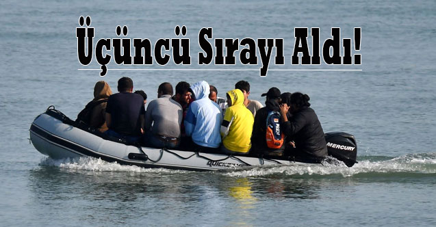 İngiltere’ye giden Türk göçmenler üç katına çıktı