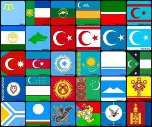 Turan ülküsü, günümüzde Türk Dünyası’nın bütünleşmesinin fikri temeli olabilir