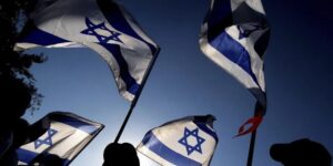 Milliyetçi Siyonizm