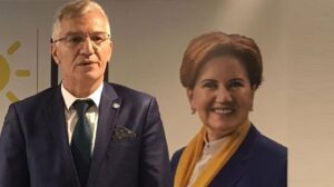 Kocaeli Büyükşehir Belediye Başkan aday adayı olan Zekeriya Özak adaylıktan çekildi!