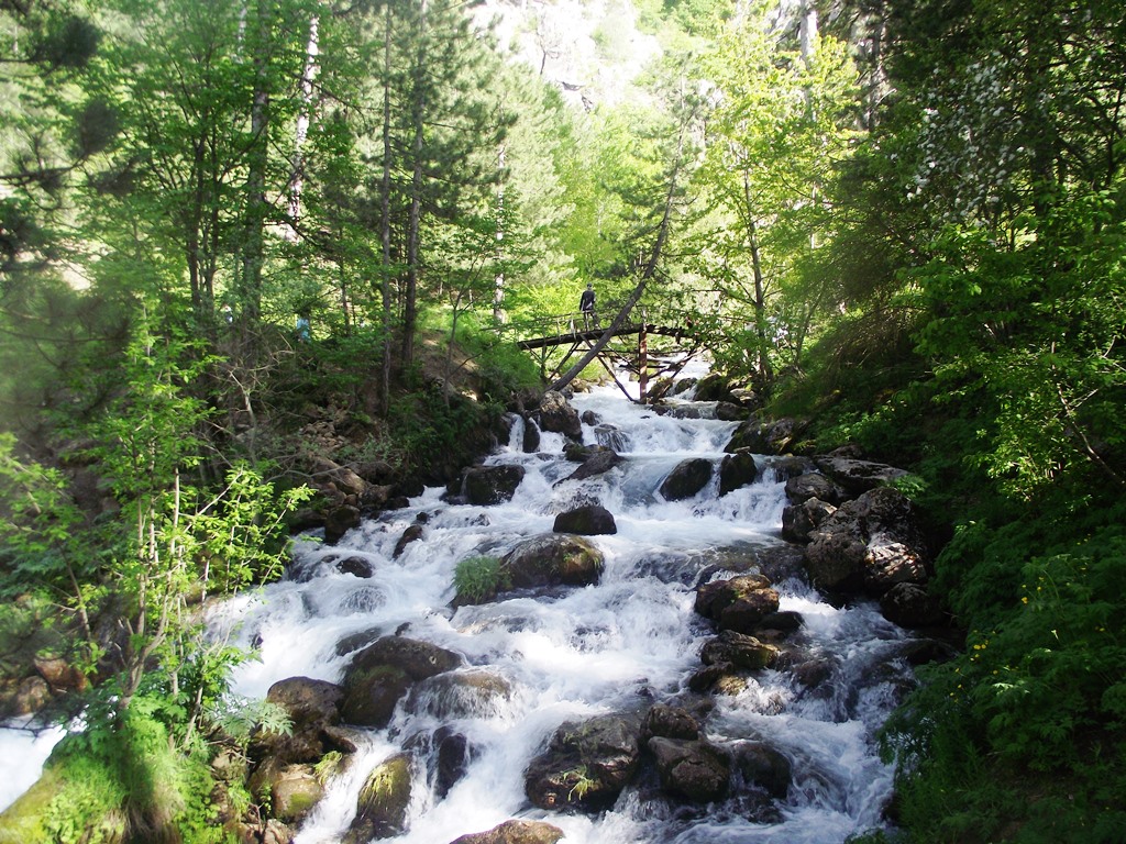 Su Yasası Taslağı Yeniden Düzenlenmeli