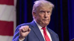 Trump’ın siyasi kaderi Anayasa Mahkemesi’nin elinde