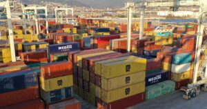 Gazze’de çocuklar katlediliyor, ticaret ise devam ediyor…