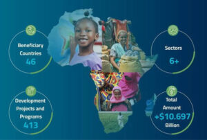 Afrika ile Ortaklıklar: Yenilenme ve Çeşitlendirme Arasında